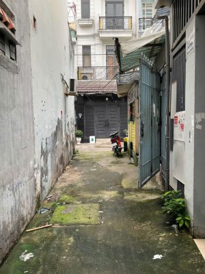 Bán gấp lô đất tặng dãy nhà trọ 1 trệt 2 lầu, 189m2 8x25m, hẻm ô tô đỗ cửa (HH 1%)