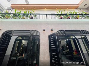 Bán gấp cặp siêu phẩm 140/ Phạm Văn Chiêu P9 Gò Vấp 62m2 hẻm ô tô 4m 1 trục (HH 100tr)