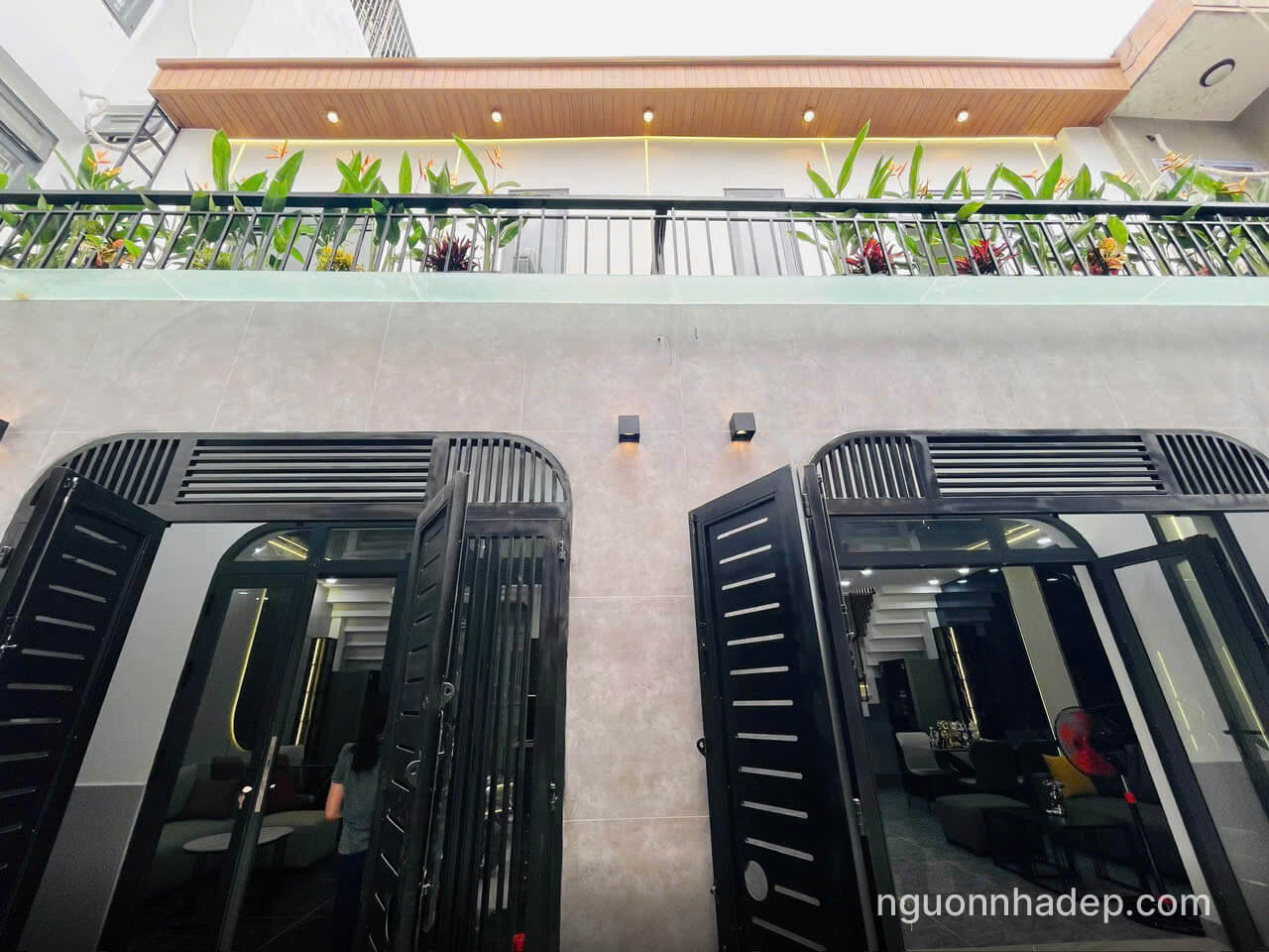 Bán gấp cặp siêu phẩm 140/ Phạm Văn Chiêu P9 Gò Vấp 62m2 hẻm ô tô 4m 1 trục (HH 100tr)