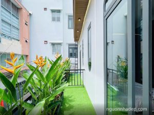 Bán gấp cặp siêu phẩm 140/ Phạm Văn Chiêu P9 Gò Vấp 62m2 hẻm ô tô 4m 1 trục (HH 100tr)