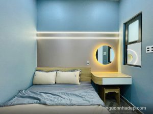 Bán gấp cặp siêu phẩm 140/ Phạm Văn Chiêu P9 Gò Vấp 62m2 hẻm ô tô 4m 1 trục (HH 100tr)