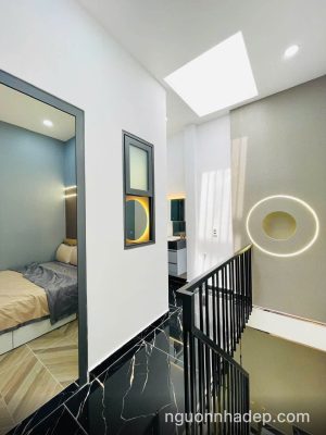 Bán gấp cặp siêu phẩm 140/ Phạm Văn Chiêu P9 Gò Vấp 62m2 hẻm ô tô 4m 1 trục (HH 100tr)