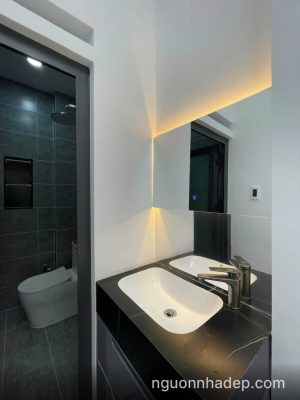 Bán gấp cặp siêu phẩm 140/ Phạm Văn Chiêu P9 Gò Vấp 62m2 hẻm ô tô 4m 1 trục (HH 100tr)