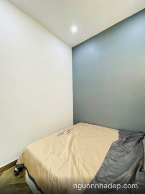 Bán gấp cặp siêu phẩm 140/ Phạm Văn Chiêu P9 Gò Vấp 62m2 hẻm ô tô 4m 1 trục (HH 100tr)