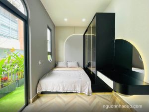 Bán gấp cặp siêu phẩm 140/ Phạm Văn Chiêu P9 Gò Vấp 62m2 hẻm ô tô 4m 1 trục (HH 100tr)