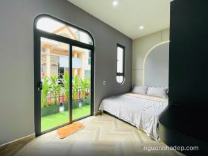 Bán gấp cặp siêu phẩm 140/ Phạm Văn Chiêu P9 Gò Vấp 62m2 hẻm ô tô 4m 1 trục (HH 100tr)