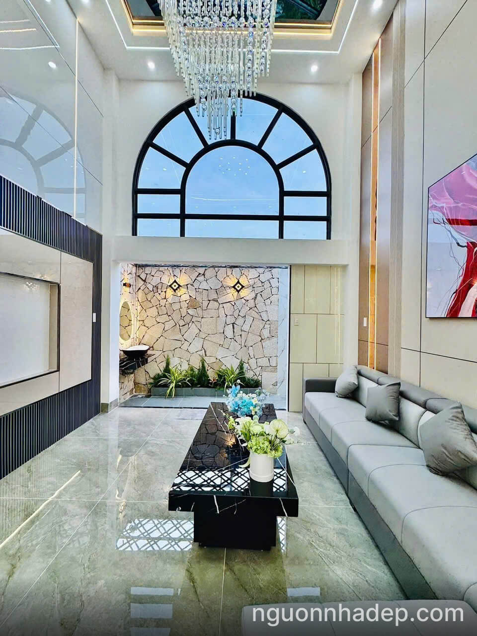 Bán nhà đường Tô Ngọc Vân P15 Gò Vấp, xây mới, đường 5m xe hơi ngủ trong nhà 7.98 tỷ Bán nhà đường Tô Ngọc Vân P15 Gò Vấp, xây mới, đường 5m xe hơi ngủ trong nhà 7.98 tỷ