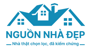 Logo Nguồn Nhà Đẹp nguonnhadep.com