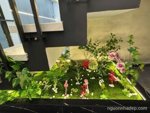 Siêu phẩm xây mới 100% Lê Hoàng Phái, P17 Gò Vấp, 3 PN 3 WC hẻm 3m thông (HH 80 triệu)