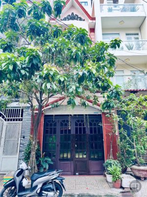 Bán gấp căn nhà vị trí cực đẹp KDC cao cấp, 70m2 hẻm 10m Nguyễn Oanh, P17 Gò Vấp (HH 1%)