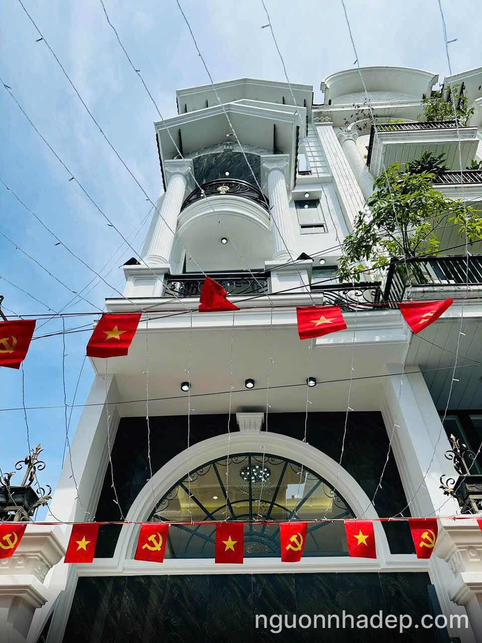 Lên sóng siêu phẩm 136// Nguyễn Duy Cung P12 Gò Vấp, 72m2 đường 5m xe hơi đậu trong nhà