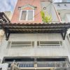 Bán gấp căn nhà hẻm thông xe hơi 4m, 171/ Trần Bá Giao P5 Gò Vấp, 2 tầng + sân thượng