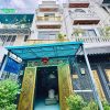 Nhà đẹp xây mới 100% gần Quang Trung, P14 Gò Vấp, 3 tầng 3PN 3WC sân trước nhà 5m
