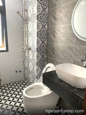 [Cực hiếm] Bán gấp siêu phẩm ngang 5m hẻm ô tô 1050// Quang Trung, hoàn công đủ bao sang tên